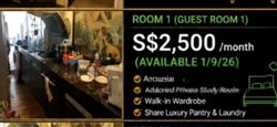 Blk 1D The Pinnacle@Duxton (Bukit Merah), HDB 4 Rooms #604457121